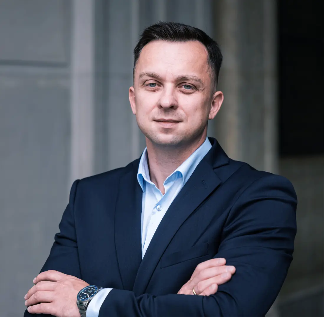 Krzysztof Zysk